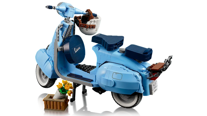 Lego Vespa 125