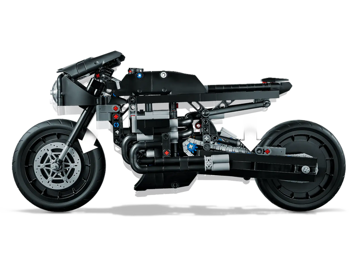 Lego THE BATMAN – BATCYCLE