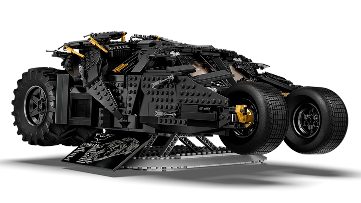 Lego LEGO DC Batman Batmobile Tumbler