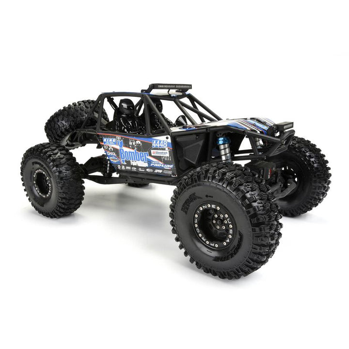 Pro-Line - 1/10 Hyrax Predator Front/Rear 2.2" Rock Crawling Tires (2)