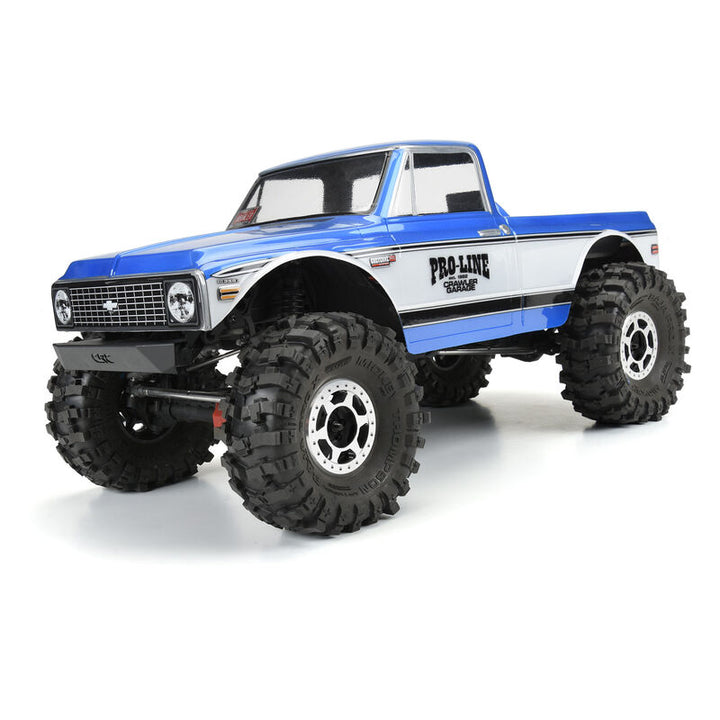 Pro-Line - 1/10 Mickey Thompson Baja Pro X G8 F/R 1.9" Crawler Tires (2)