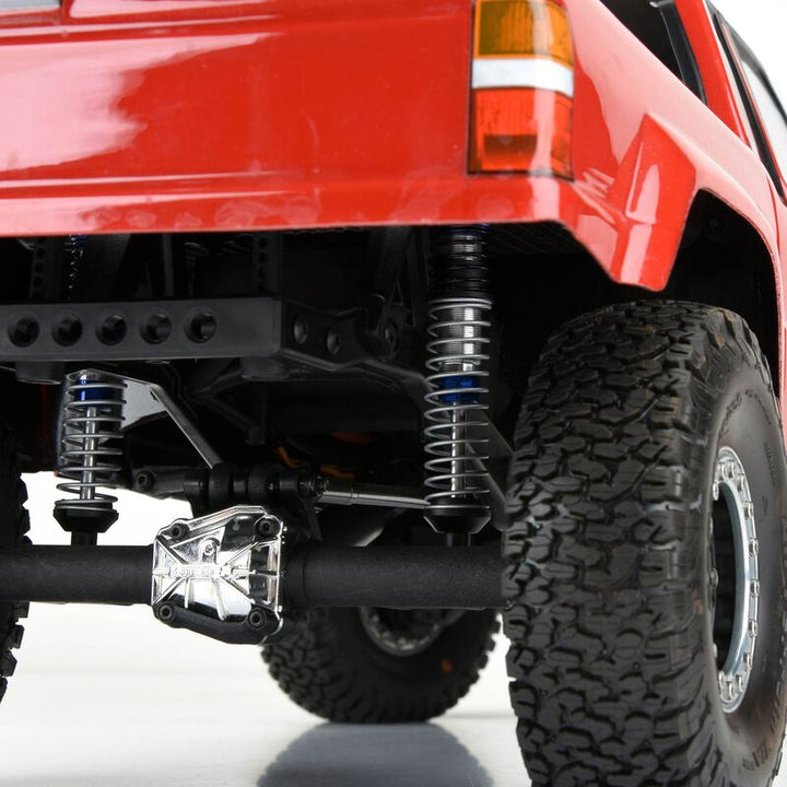 Pro-Line - 1/10 Pro-Spec Front/Rear (105mm-110mm) Scaler Shocks for Crawlers