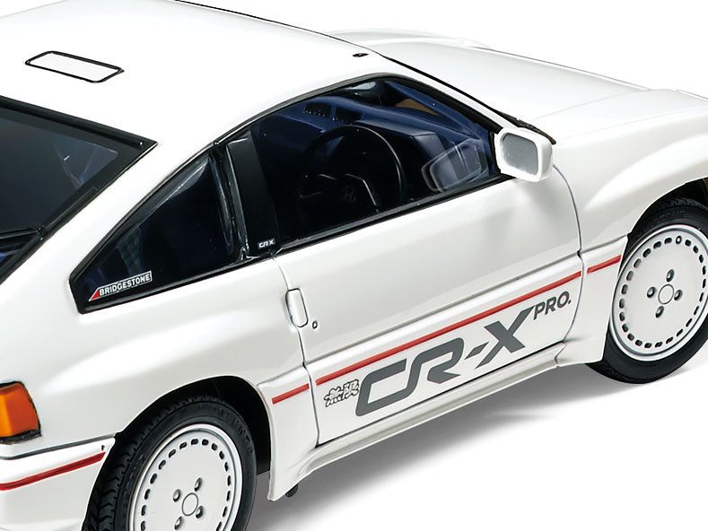 Tamiya - 1/24 Honda Ballade Sports Mugen CR-X PRO