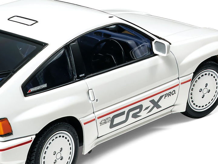 Tamiya - 1/24 Honda Ballade Sports Mugen CR-X PRO