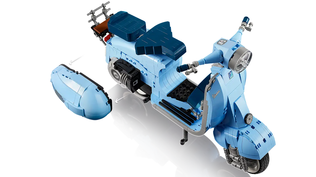 Lego Vespa 125