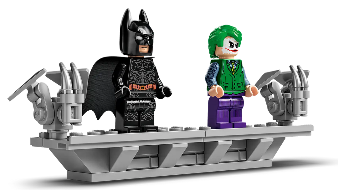 Lego LEGO DC Batman Batmobile Tumbler