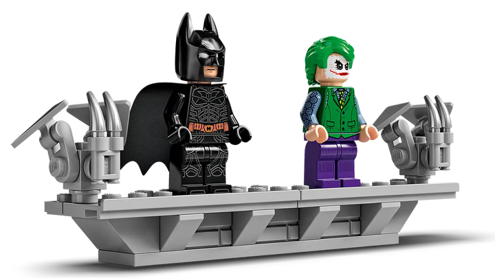 Lego LEGO DC Batman Batmobile Tumbler