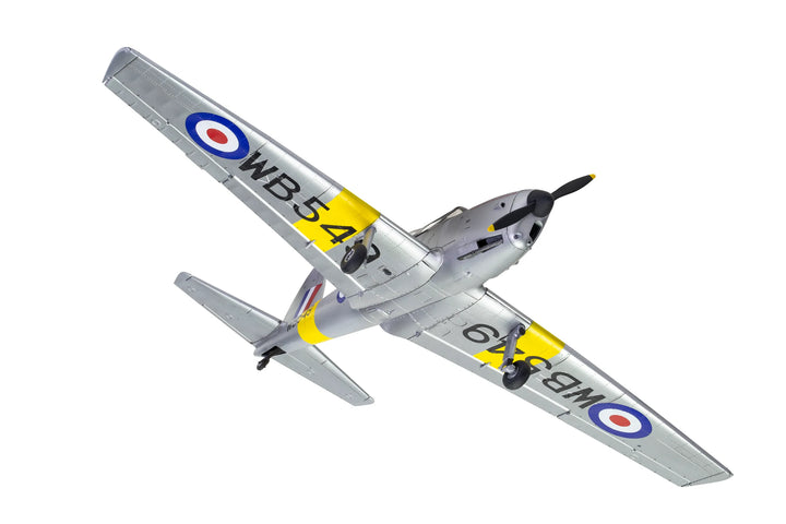 Airfix 1/48 de Havilland Chipmunk T.10