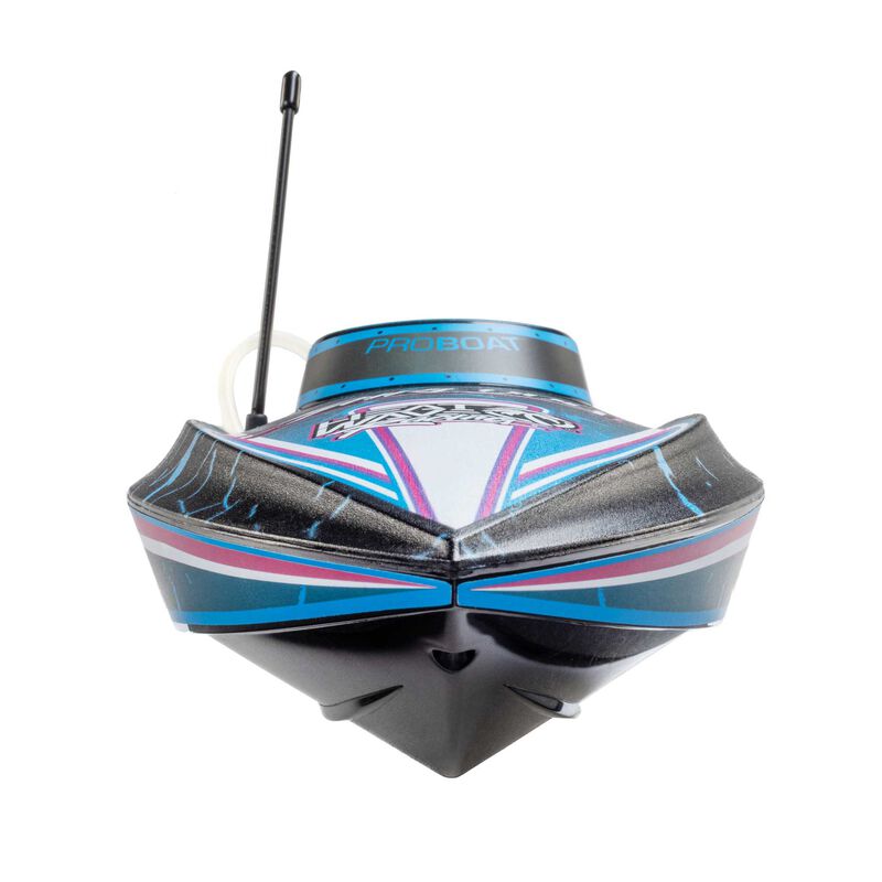 Pro Boat - Recoil 2 18" Self-Righting Brushless Deep-V RTR