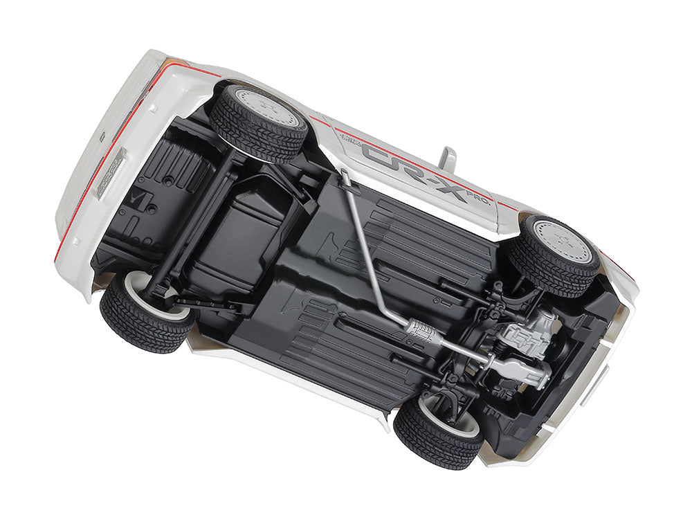 Tamiya - 1/24 Honda Ballade Sports Mugen CR-X PRO