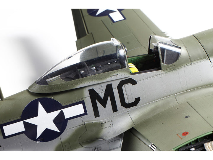 Tamiya - 1/32 Scale North American P-51D Mustang