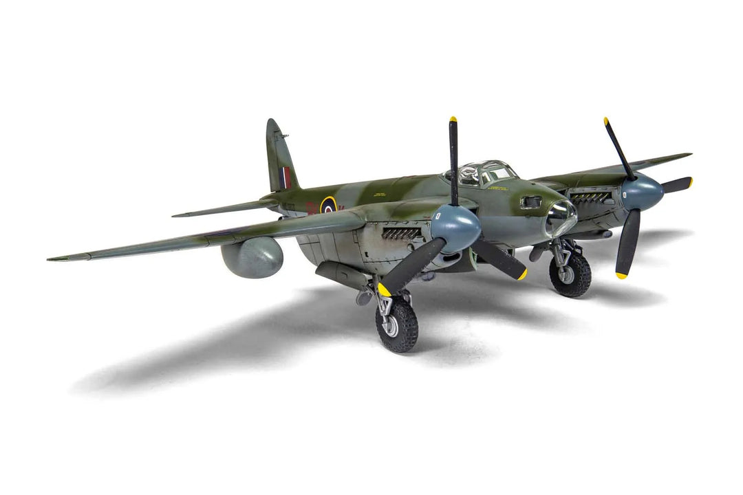 Airfix 1/72 de Havilland Mosquito B.XVI