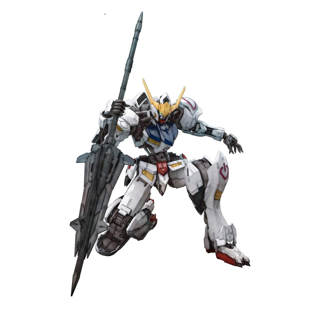 Bandai MG Iron-Blooded Orphans ASW-G-08 Gundam Barbatos