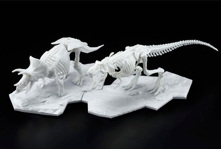 Bandai Tyrannosaurus Limex Skeleton (Premium Bandai Limited)