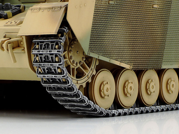 Tamiya 1/35 German Panzer IV/70(A)