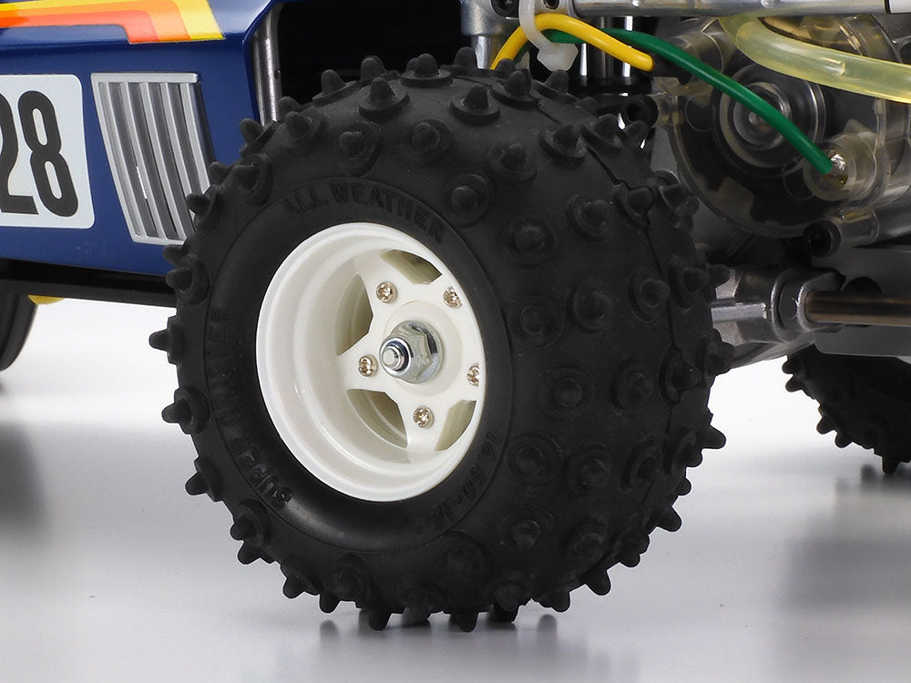 Tamiya - 1/10 R/C Fighting Buggy