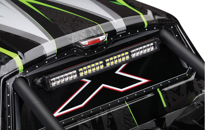 Traxxas - LED Light Kit for XRT and X-Maxx