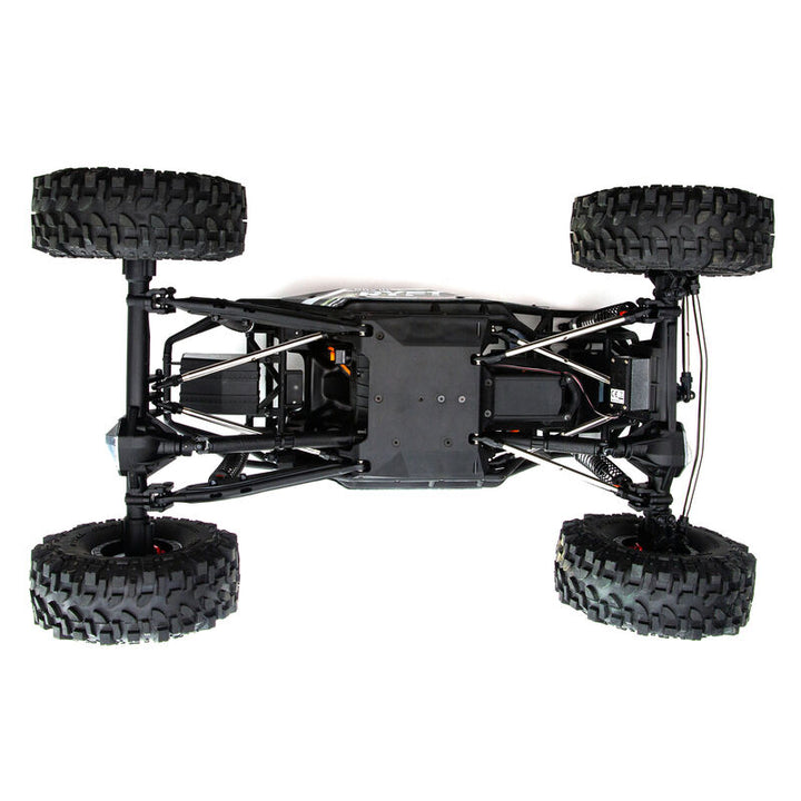 Axial - 1/10 RBX10 Ryft 4X4 Brushless Rock Bouncer RTR