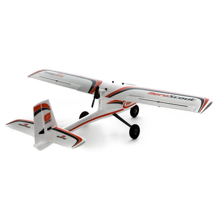 HobbyZone - AeroScout S 2 1.1m RTF Basic with SAFE