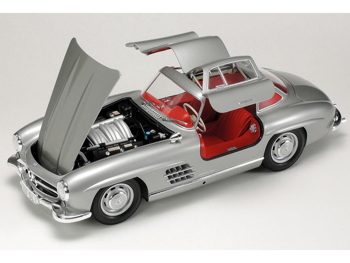 Tamiya - 1/24 Mercedes-Benz 300 SL