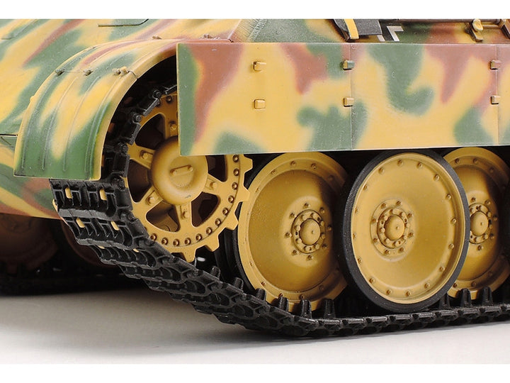 Tamiya - 1/35 German Tank Panther Ausf.D