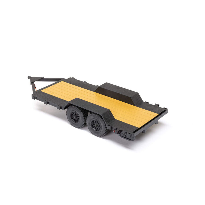 Axial - SCX24 Flat Bed Trailer