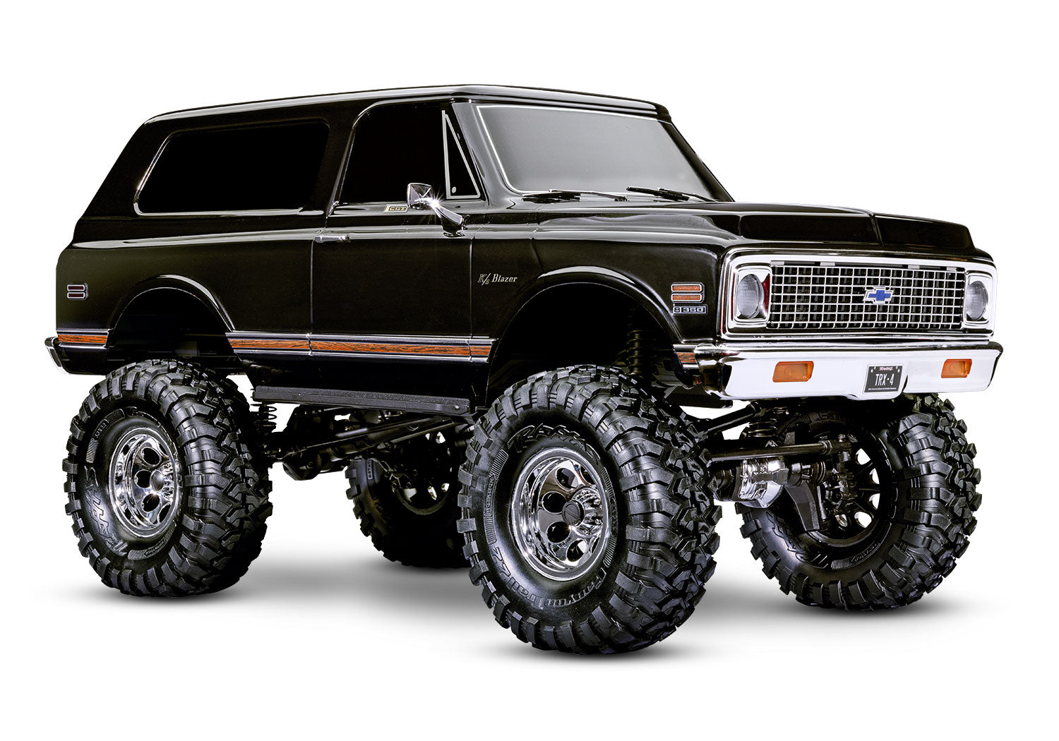 Rc deals chevy blazer