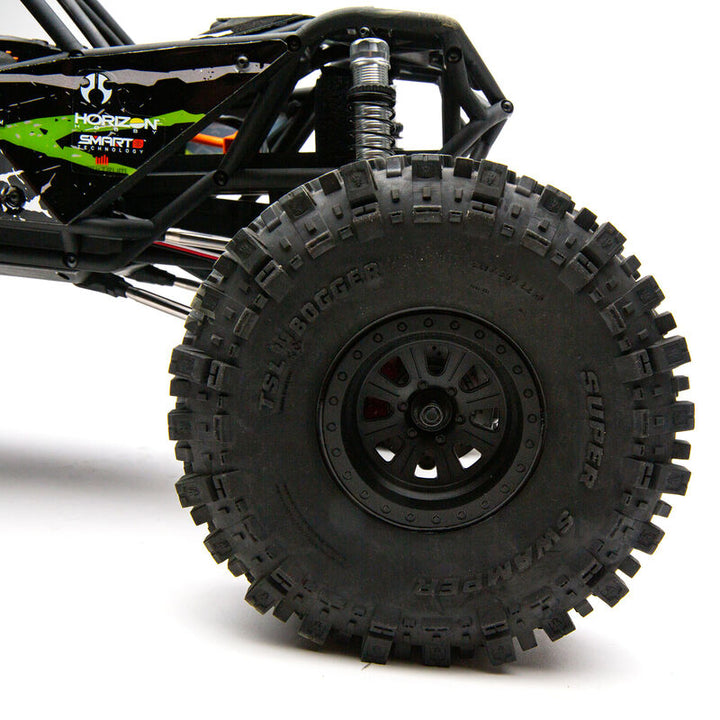 Axial - 1/10 RBX10 Ryft 4X4 Brushless Rock Bouncer RTR