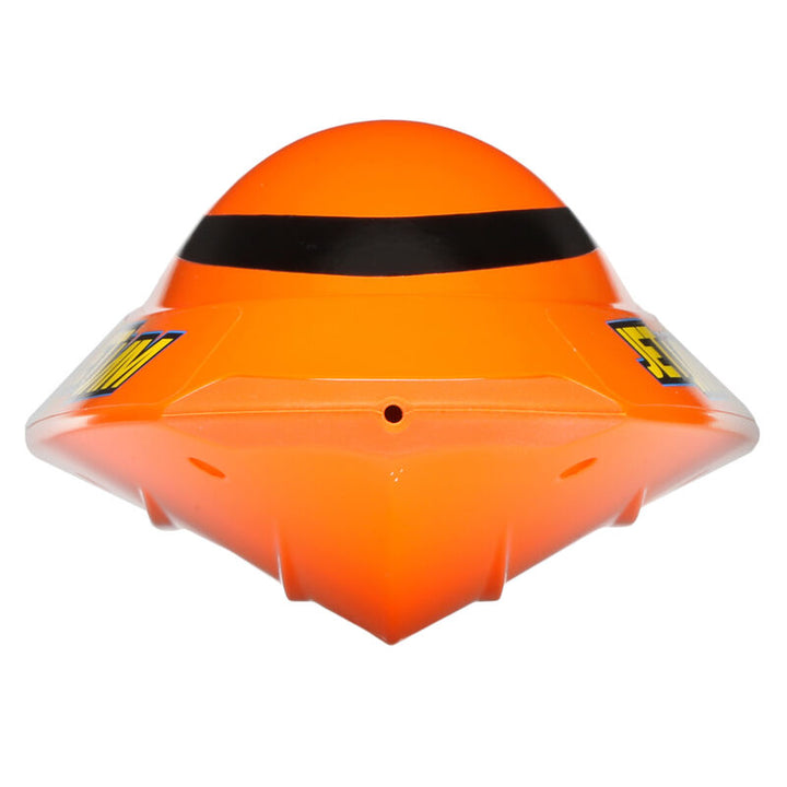 Pro Boat Jet Jam V2 12" Self-Righting Pool Racer Brushed RTR, Orange