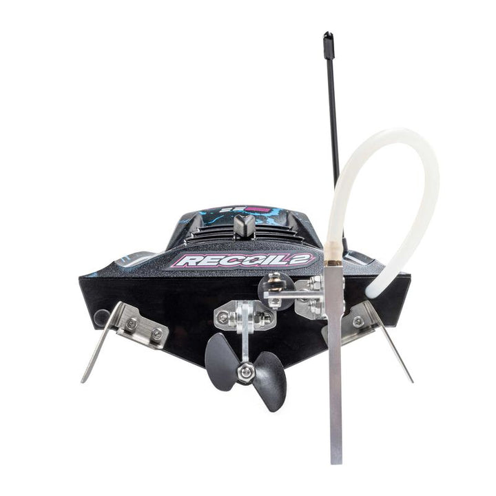 Pro Boat - Recoil 2 18" Self-Righting Brushless Deep-V RTR