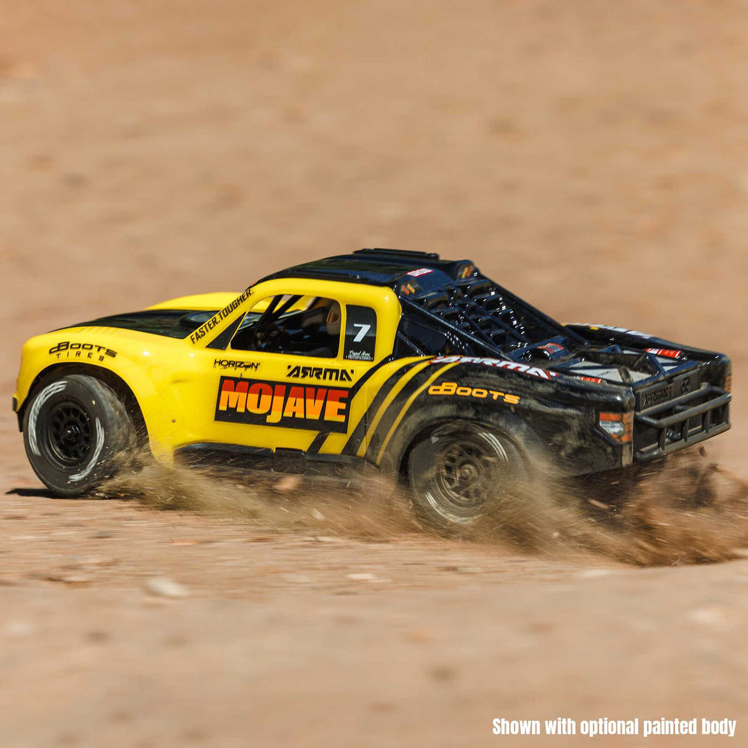 Arrma - 1/16 MOJAVE GROM RTA Kit