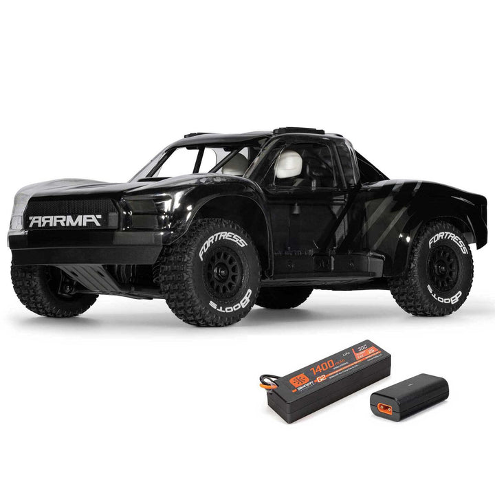 Arrma - 1/16 MOJAVE GROM RTA Kit