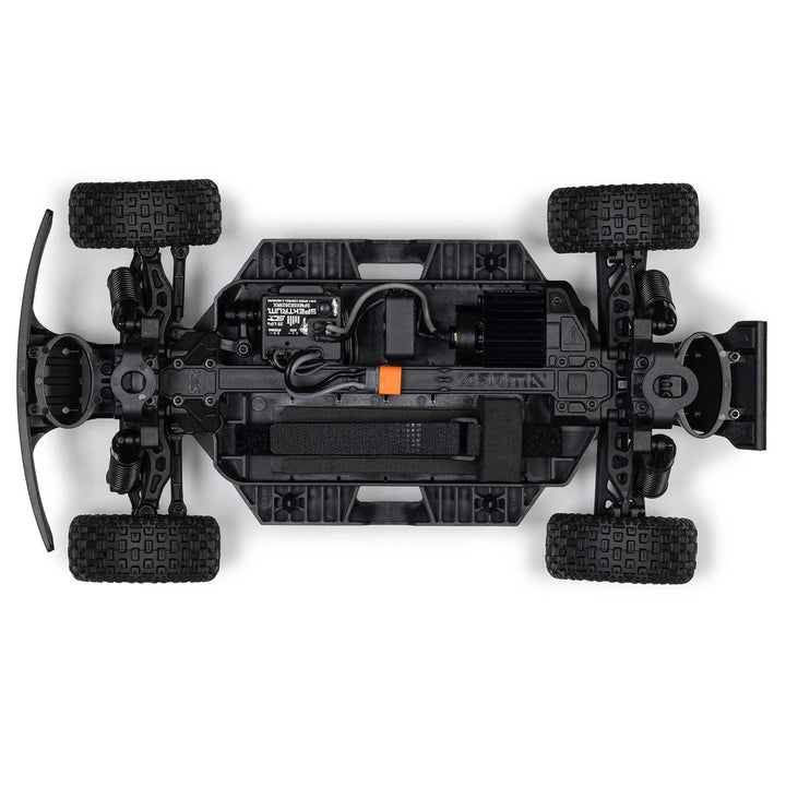 Arrma - 1/16 MOJAVE GROM RTA Kit
