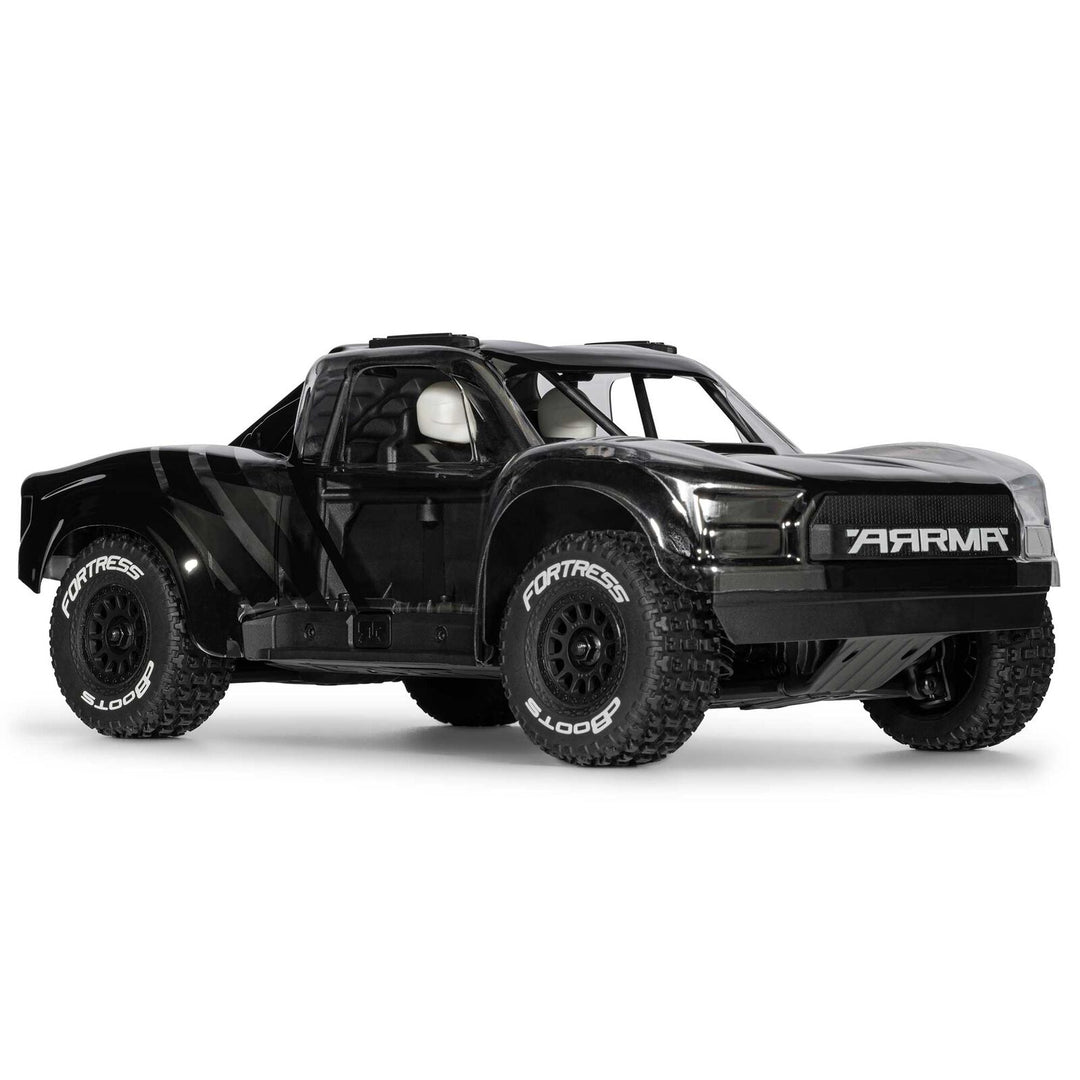Arrma - 1/16 MOJAVE GROM RTA Kit