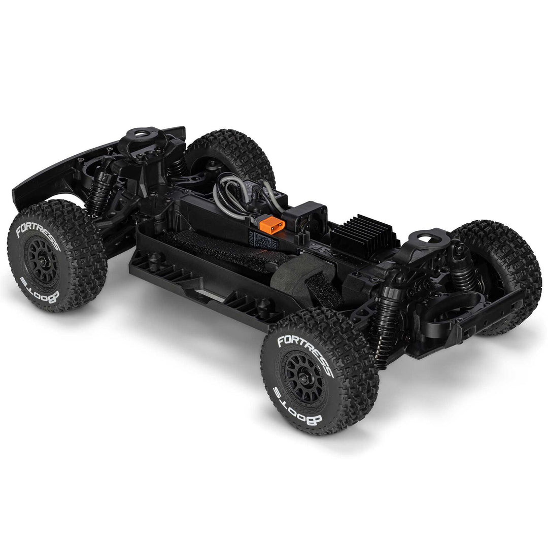 Arrma - 1/16 MOJAVE GROM RTA Kit