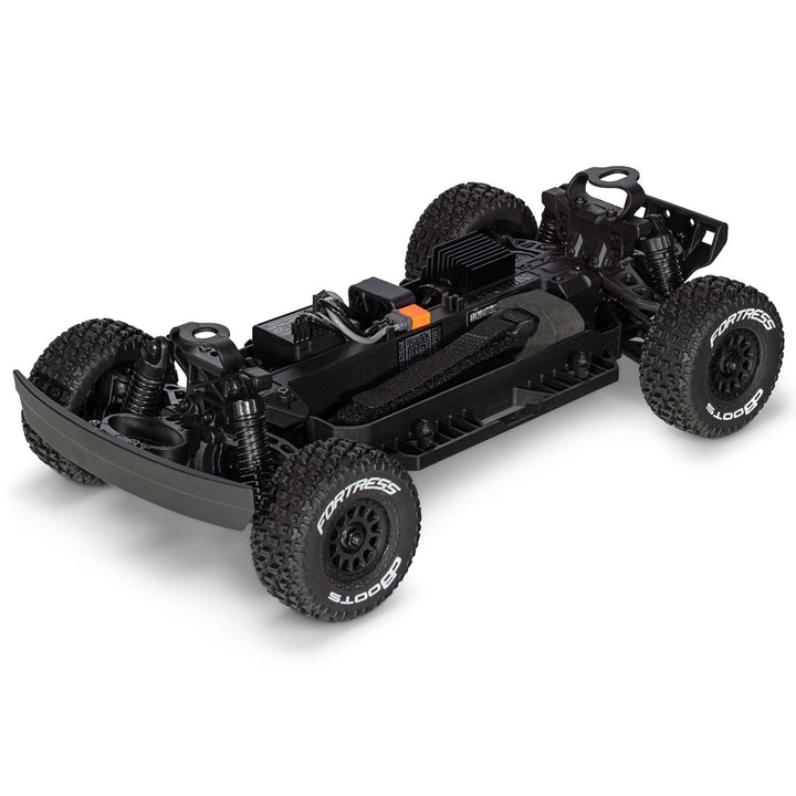 Arrma - 1/16 MOJAVE GROM RTA Kit