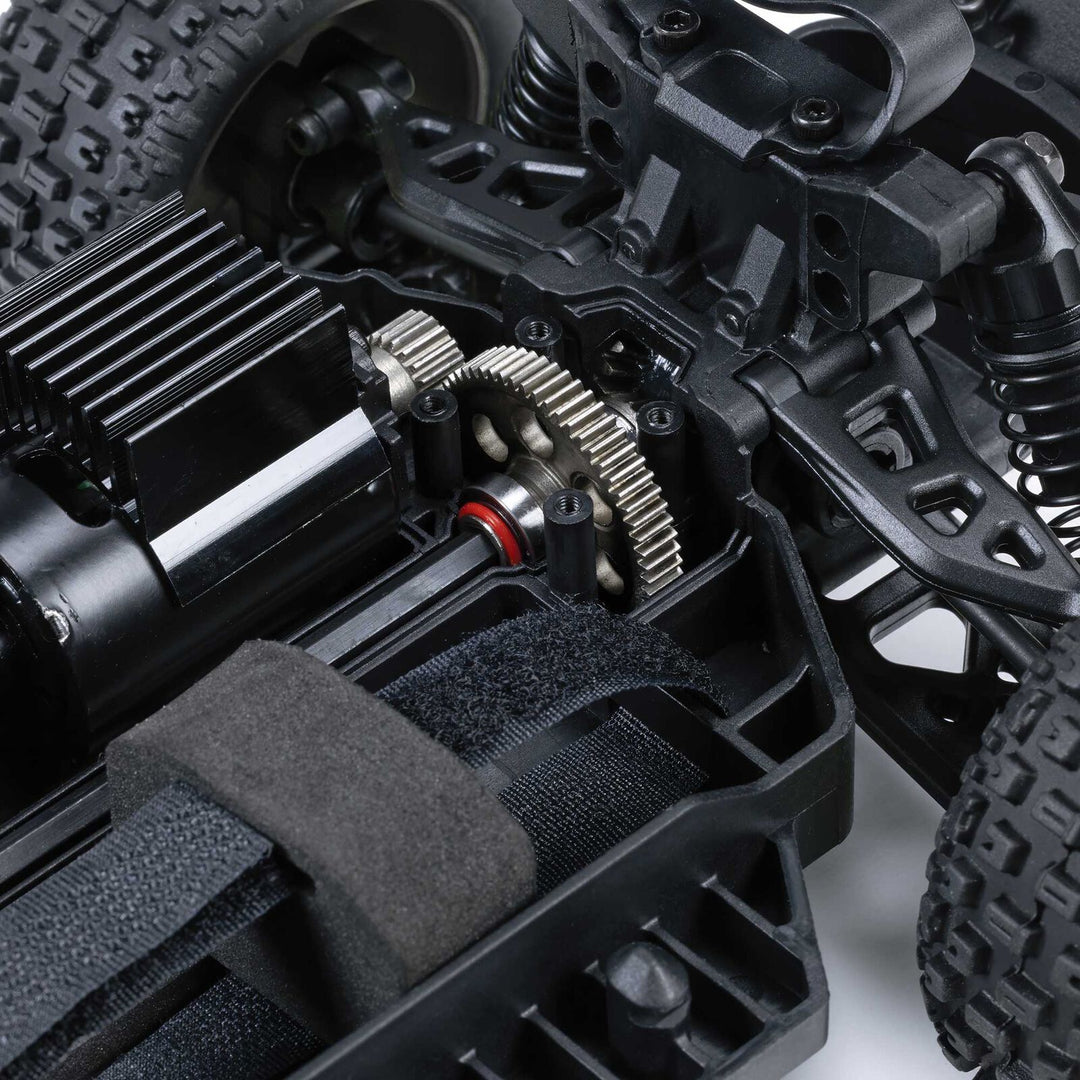 Arrma - 1/16 MOJAVE GROM RTA Kit