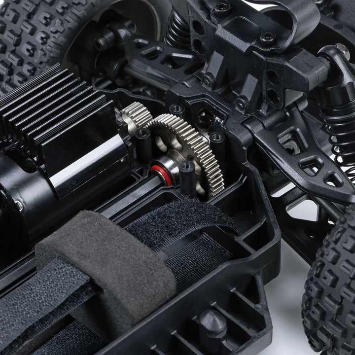 Arrma - 1/16 MOJAVE GROM RTA Kit