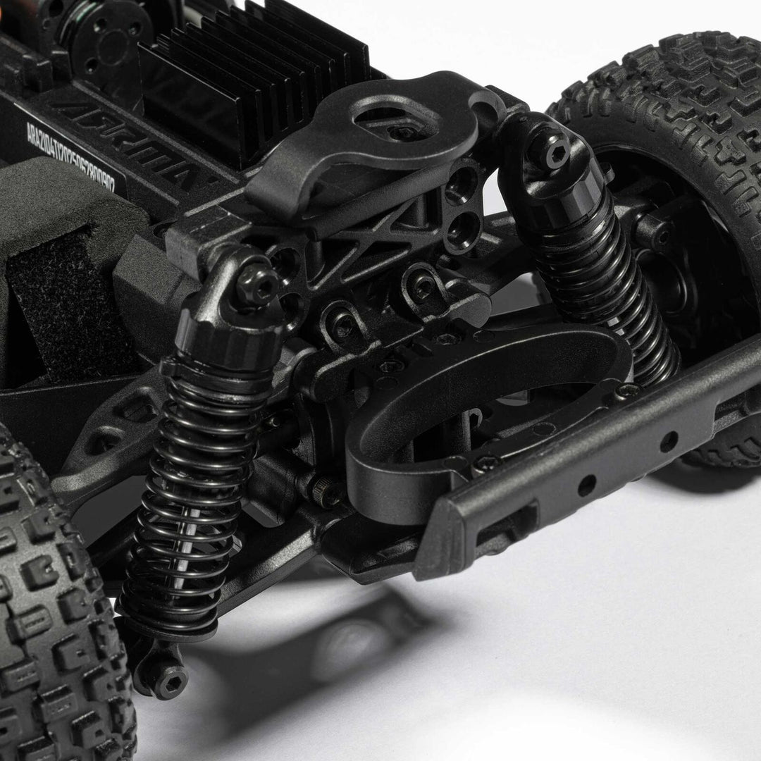 Arrma - 1/16 MOJAVE GROM RTA Kit