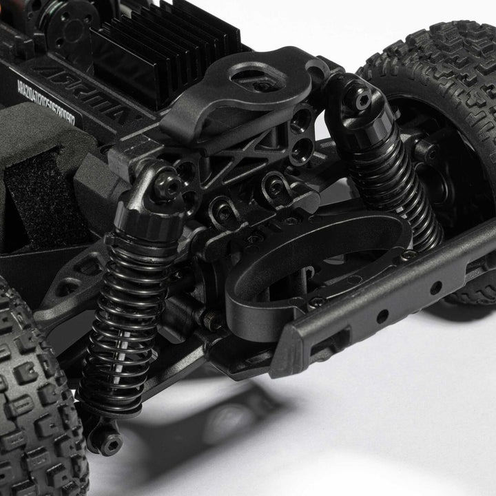 Arrma - 1/16 MOJAVE GROM RTA Kit