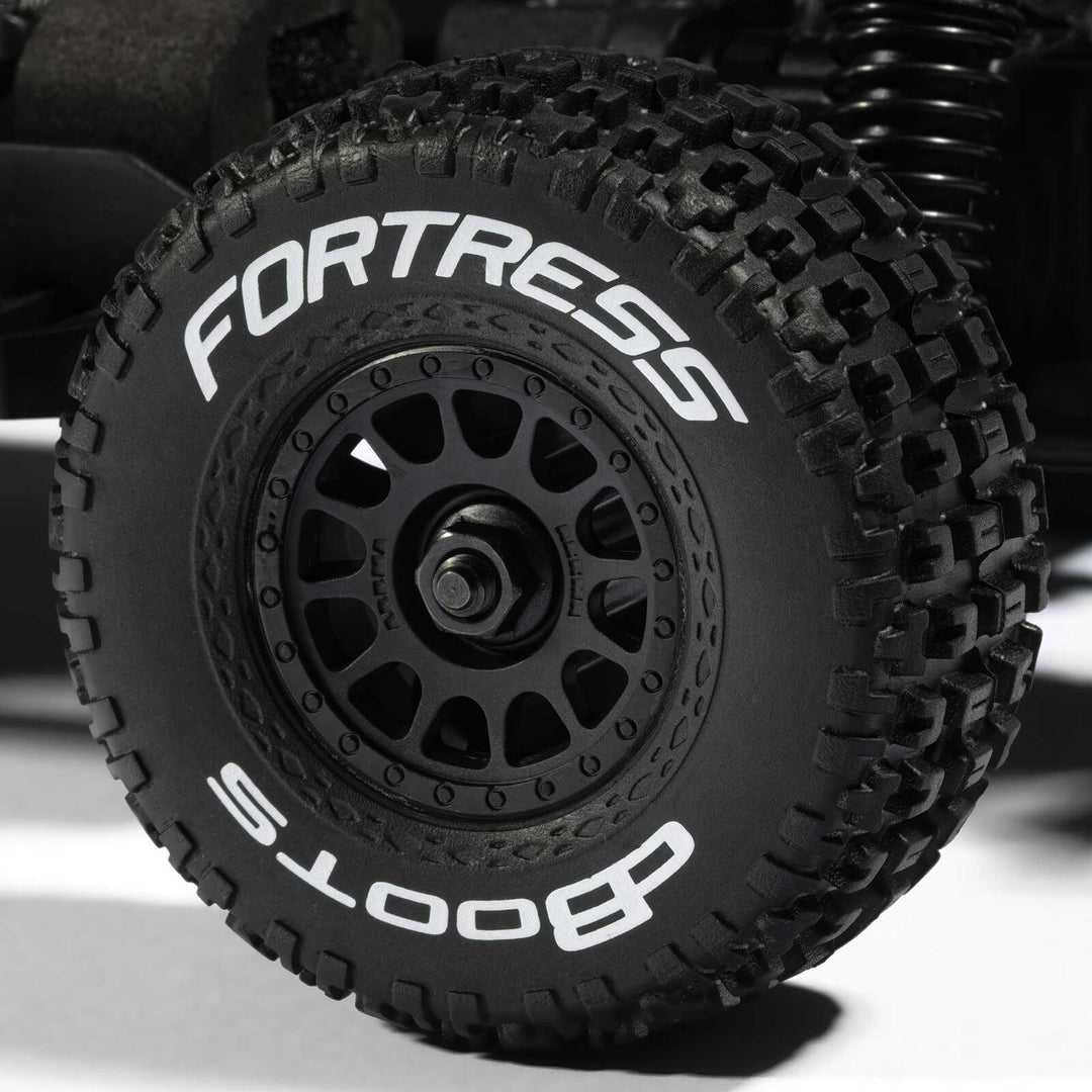 Arrma - 1/16 MOJAVE GROM RTA Kit