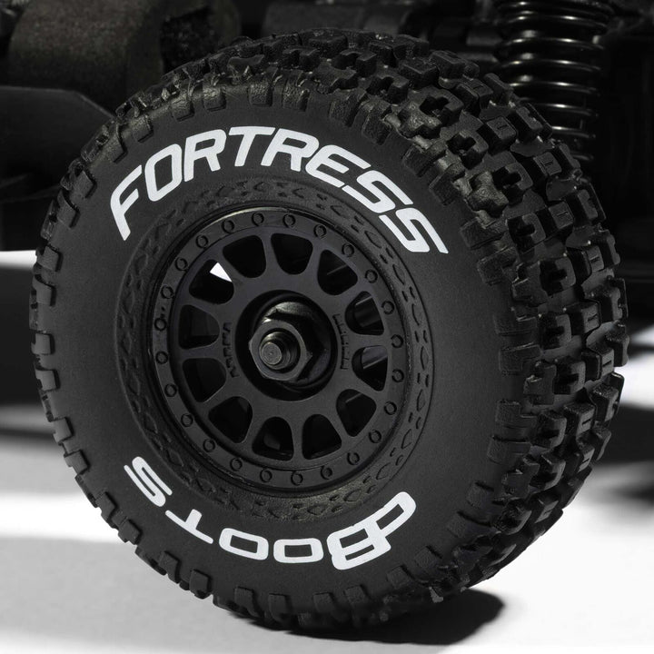 Arrma - 1/16 MOJAVE GROM RTA Kit