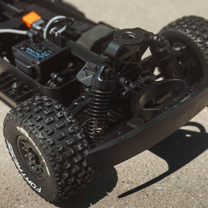 Arrma - 1/16 MOJAVE GROM RTA Kit