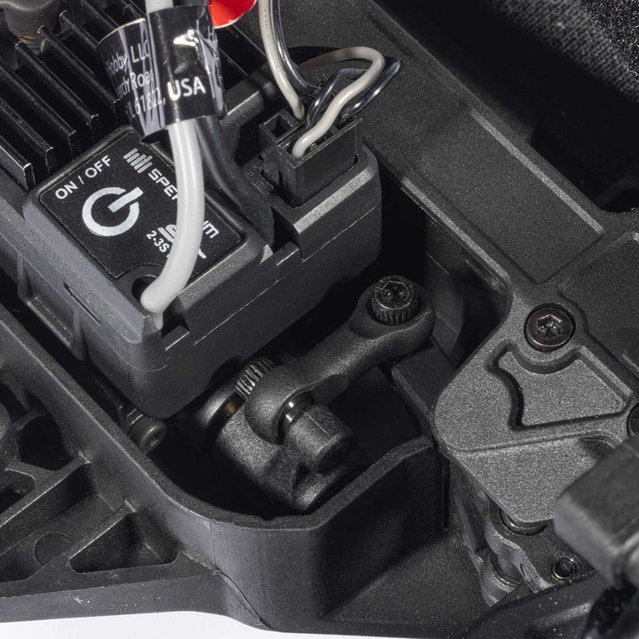 Arrma - 1/16 MOJAVE GROM RTA Kit
