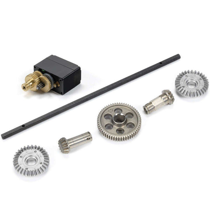 Arrma - 1/16 MOJAVE GROM RTA Kit