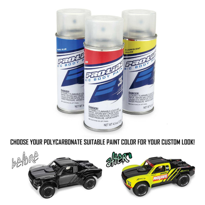 Arrma - 1/16 MOJAVE GROM RTA Kit