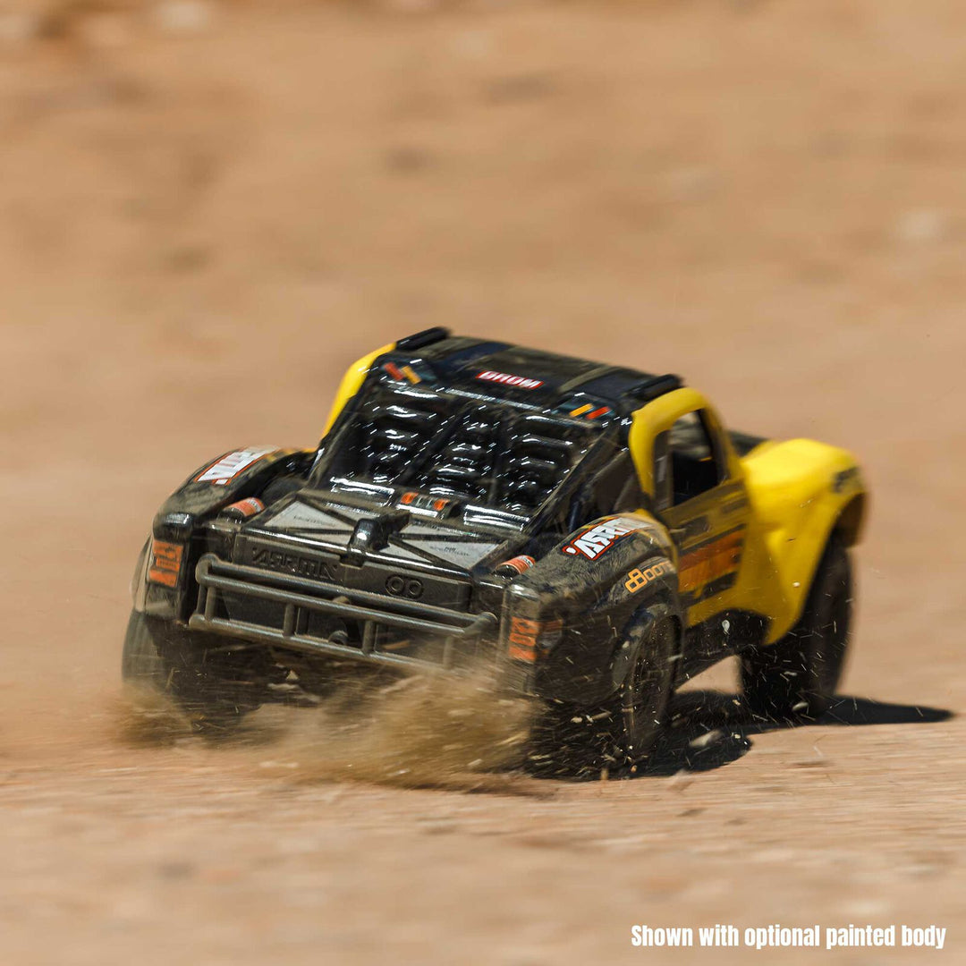 Arrma - 1/16 MOJAVE GROM RTA Kit