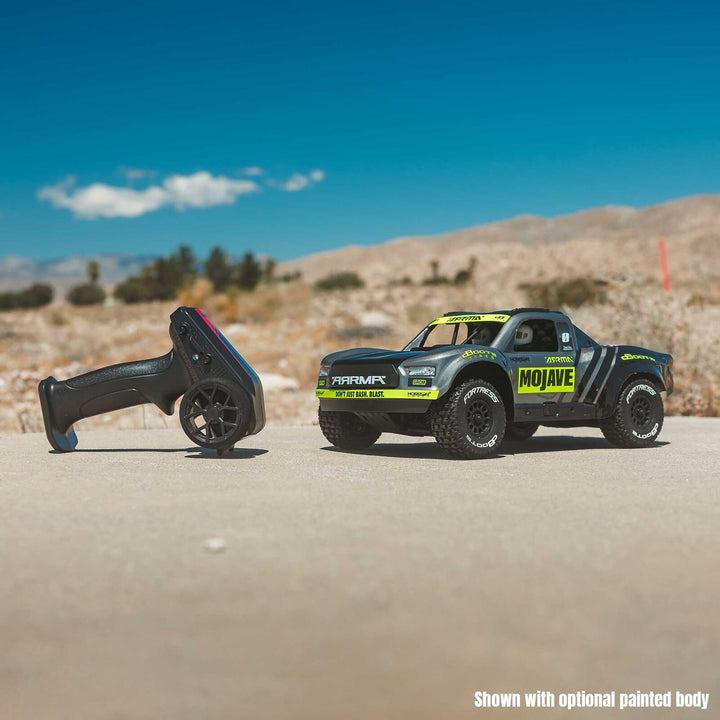 Arrma - 1/16 MOJAVE GROM RTA Kit
