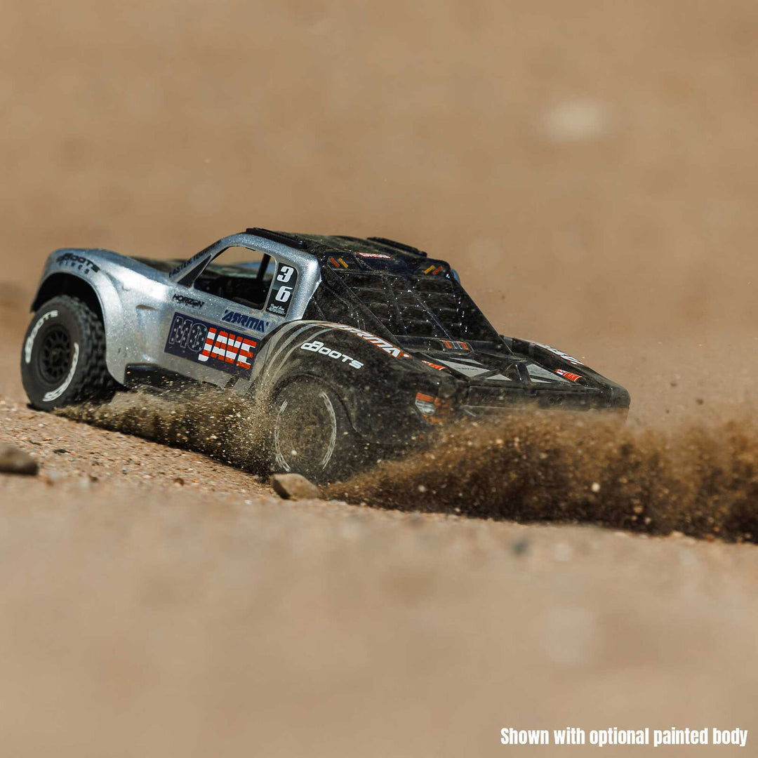 Arrma - 1/16 MOJAVE GROM RTA Kit