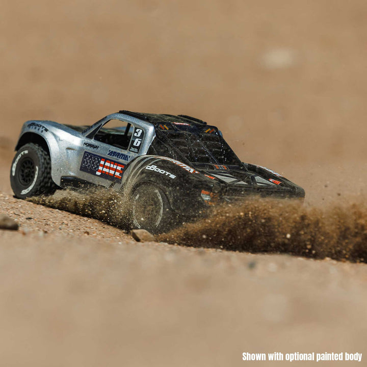Arrma - 1/16 MOJAVE GROM RTA Kit